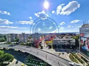 Apartament 4 camere/de inchiriat/ultracentral Craiova 