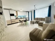 NOU PE PIATA | 3 camere | 70 mp+balcon 8 mp | Parcare | zona 