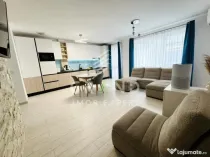 NOU PE PIATA | 3 camere | 70 mp+balcon 8 mp | Parcare | zona