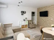 NOU PE PIATA | 3 camere | 70 mp+balcon 8 mp | Parcare | zona 