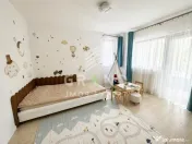 NOU PE PIATA | 3 camere | 70 mp+balcon 8 mp | Parcare | zona 