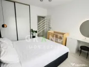 NOU PE PIATA | 3 camere | 70 mp+balcon 8 mp | Parcare | zona 
