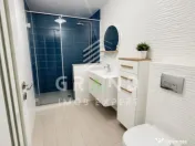 NOU PE PIATA | 3 camere | 70 mp+balcon 8 mp | Parcare | zona 