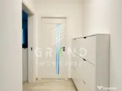 NOU PE PIATA | 3 camere | 70 mp+balcon 8 mp | Parcare | zona 