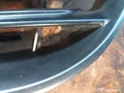 Grila radiator VW Polo 9N Facelift 2006 