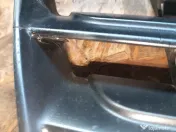 Grila radiator VW Polo 9N Facelift 2006 