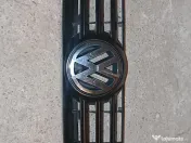 Grila radiator VW Polo 9N Facelift 2006 