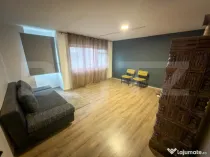 Apartament 2 camere (56 mp), complet renovat – Zona Liceul