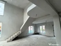 Vila de vânzare/ construcție nouă 