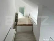 Casa mobilata modern de inchiriat, 50 mp, zona centrala 