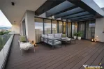 !Premium Penthouse,echipat,parcare subterana,50 mp terasa,Qu