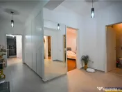 !Premium Penthouse,echipat,parcare subterana,50 mp terasa,Qu 