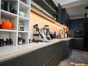 !Premium Penthouse,echipat,parcare subterana,50 mp terasa,Qu 