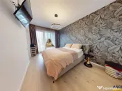 !Premium Penthouse,echipat,parcare subterana,50 mp terasa,Qu 