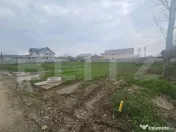 Teren Intravilan cu o suprafata de 700 mp in zona Floresti 