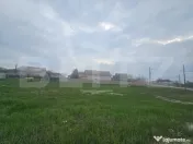 Teren Intravilan cu o suprafata de 700 mp in zona Floresti 
