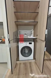 Garsoniera de inchiriat-Lujerului-Militari-Politehnica-Iu... 