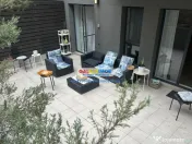 Apartament 2 camere cu teras#259; spectaculoas#259; , Belved 