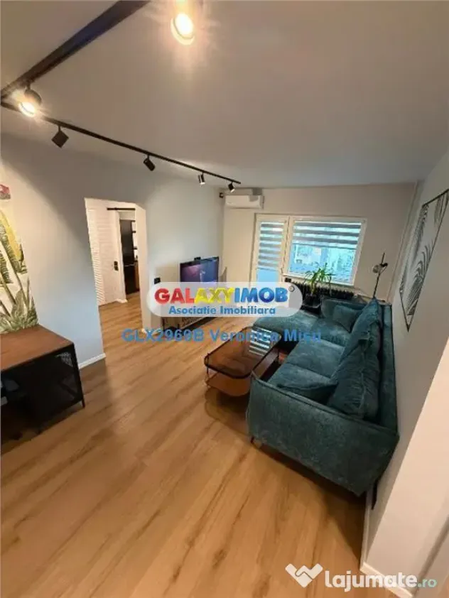 Apartament 2 camere de inchiriat - Calea Mosilor- Obor