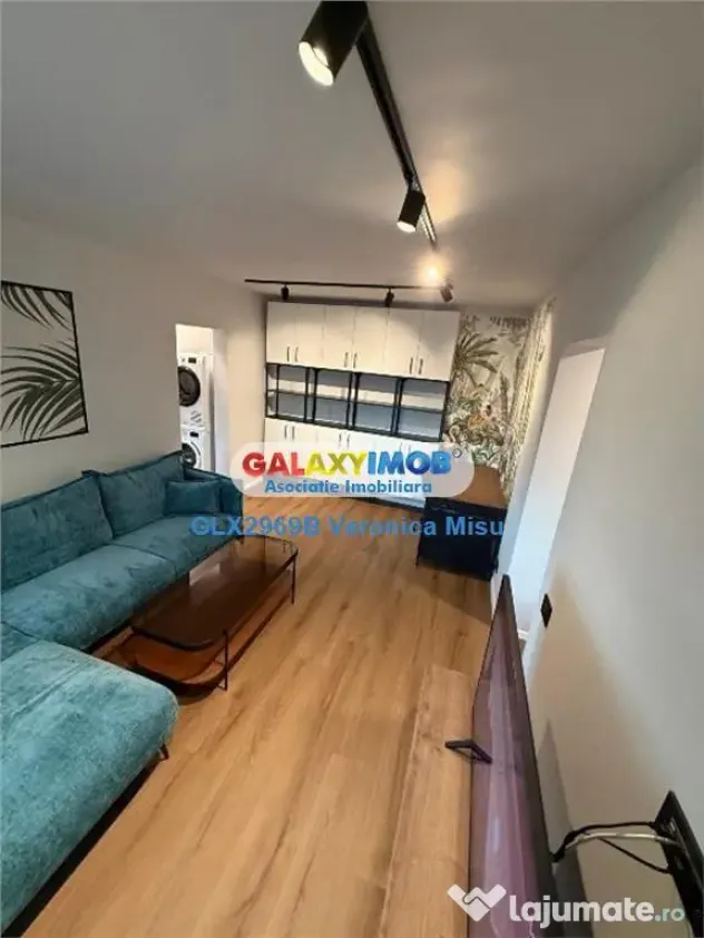 Apartament 2 camere de inchiriat - Calea Mosilor- Obor