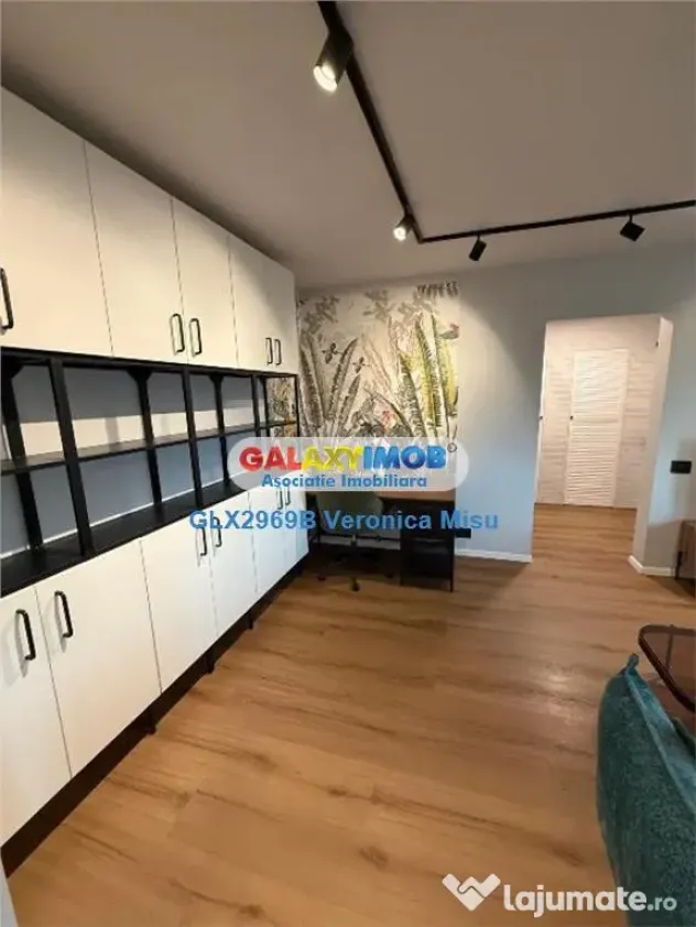 Apartament 2 camere de inchiriat - Calea Mosilor- Obor