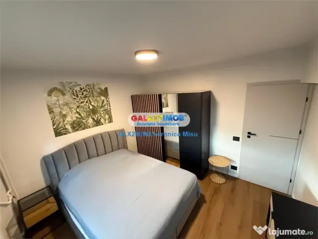 Apartament 2 camere de inchiriat - Calea Mosilor- Obor
