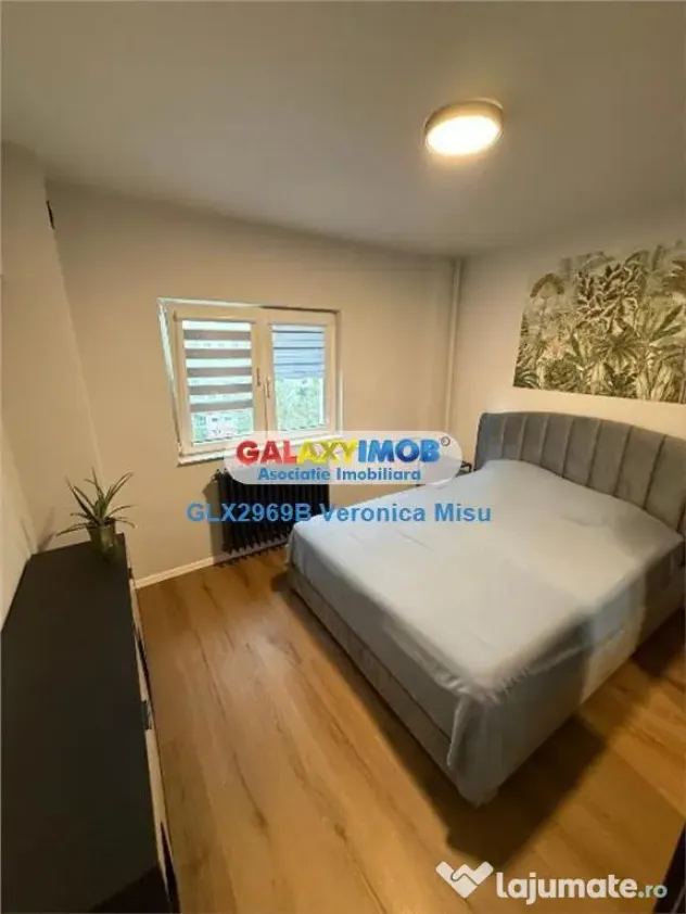 Apartament 2 camere de inchiriat - Calea Mosilor- Obor