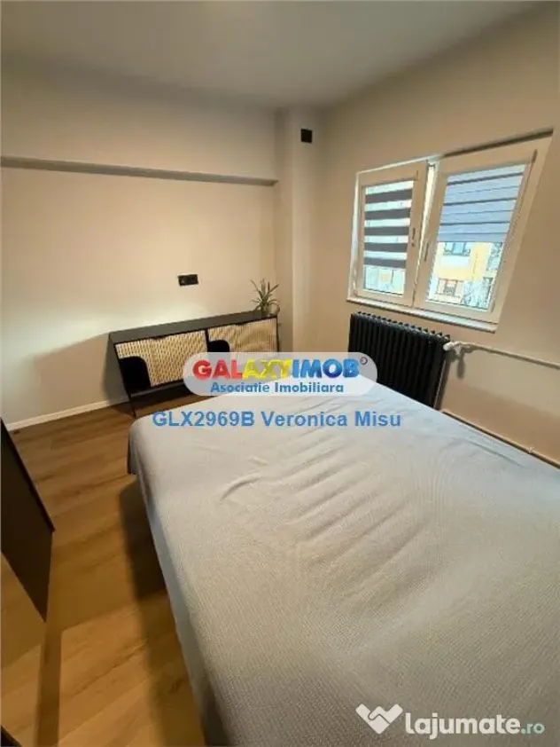 Apartament 2 camere de inchiriat - Calea Mosilor- Obor