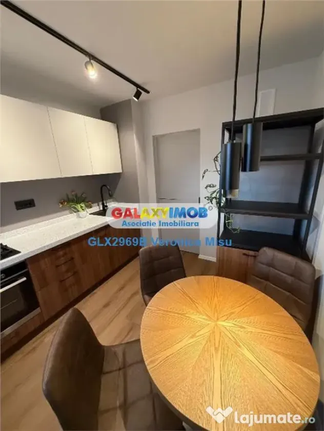 Apartament 2 camere de inchiriat - Calea Mosilor- Obor