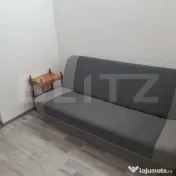 Garsoniera de inchiriat in Dambul Rotund, zona Lombului 