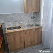 Garsoniera de inchiriat in Dambul Rotund, zona Lombului 