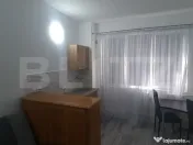 Garsoniera de inchiriat in Dambul Rotund, zona Lombului 