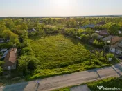 Teren intravilan 4.734 mp – Front 50 m, utilități la ... 