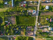 Teren intravilan 4.734 mp – Front 50 m, utilități la ... 