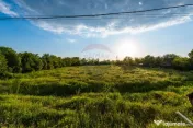 Teren intravilan 4.734 mp – Front 50 m, utilități la ... 