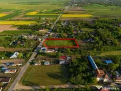 Teren intravilan 4.734 mp – Front 50 m, utilități la ... 