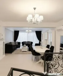 Penthouse de inchiriat, 170 mp utili, 4 camere, zona 1 Mai -