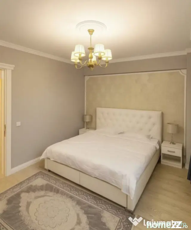 Penthouse de inchiriat, 170 mp utili, 4 camere, zona 1 Mai - - Craiova (Dolj)