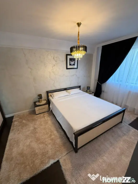 Penthouse de inchiriat, 170 mp utili, 4 camere, zona 1 Mai - - Craiova (Dolj)
