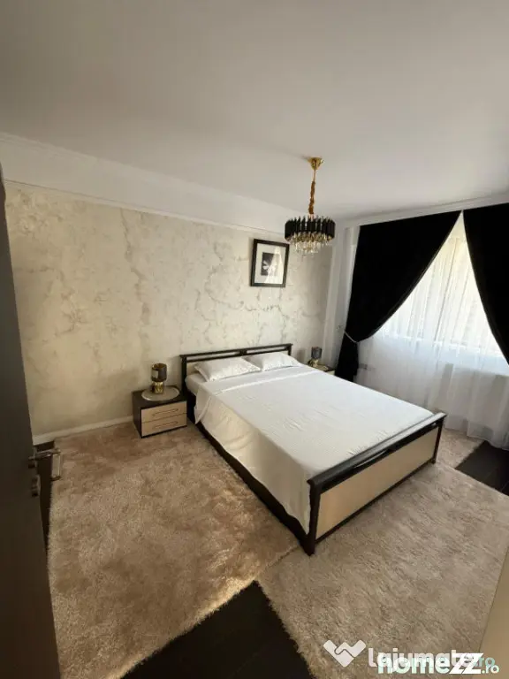 Penthouse de inchiriat, 170 mp utili, 4 camere, zona 1 Mai - - Craiova (Dolj)