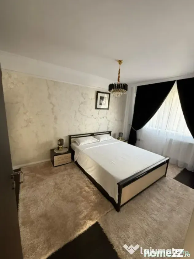 Penthouse de inchiriat, 170 mp utili, 4 camere, zona 1 Mai - - Craiova (Dolj)