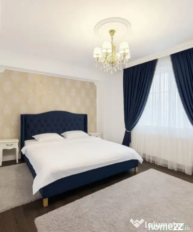 Penthouse de inchiriat, 170 mp utili, 4 camere, zona 1 Mai - - Craiova (Dolj)