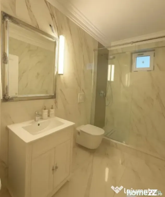 Penthouse de inchiriat, 170 mp utili, 4 camere, zona 1 Mai - - Craiova (Dolj)