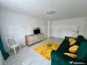 Apartament modern cu 3 camere, 70 mp, centrala , zona centr 