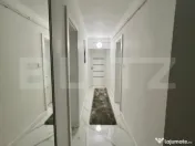 Apartament modern cu 3 camere, 70 mp, centrala , zona centr 