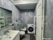 Apartament modern cu 3 camere, 70 mp, centrala , zona centr 