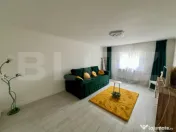 Apartament modern cu 3 camere, 70 mp, centrala , zona centr 