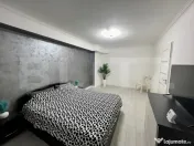 Apartament modern cu 3 camere, 70 mp, centrala , zona centr 