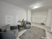 Apartament modern cu 3 camere, 70 mp, centrala , zona centr 