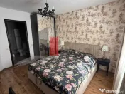 Vand apartament 3 camere, Militari Residence 